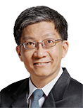 Dr Ng Khee Yang